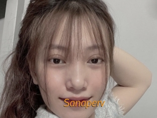 Sanaperv
