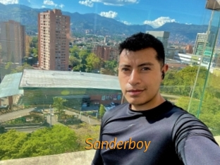 Sanderboy