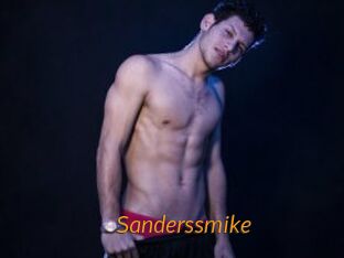 Sanderssmike