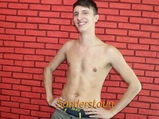Sanderstoun