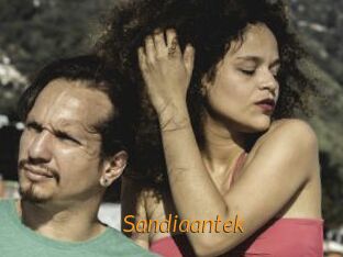 Sandiaantek
