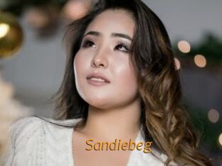 Sandiebeg