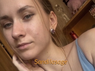 Sandilasage