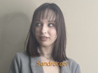 sandracool Porn University