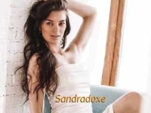 Sandradoxe