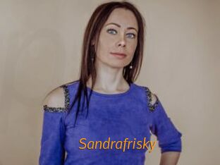 Sandrafrisky