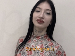 Sandragrants