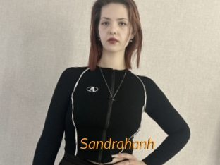 Sandrahanh