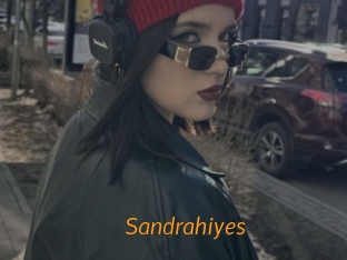 Sandrahiyes