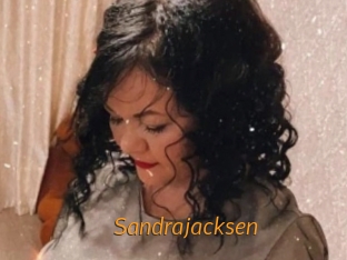 Sandrajacksen