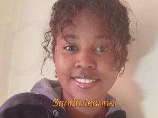 sandraleonnel Porn University