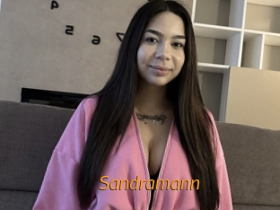 Sandramann