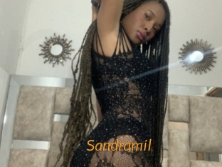 Sandramil