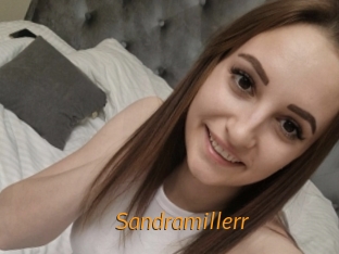 sandramillerr Porn University