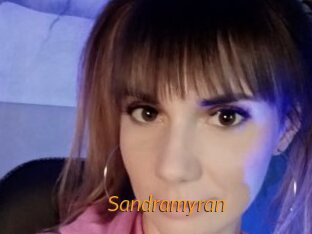 Sandramyran