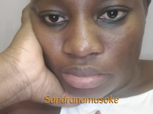 Sandranamusoke