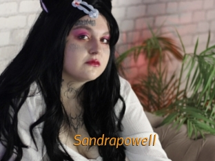 Sandrapowell