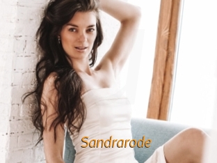 Sandrarode