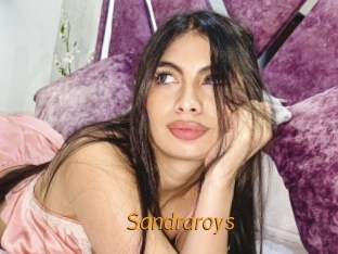 Sandraroys