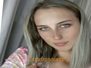 Sandrasaundre