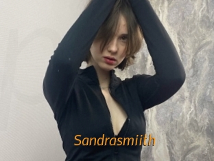 sandrasmiith Porn University