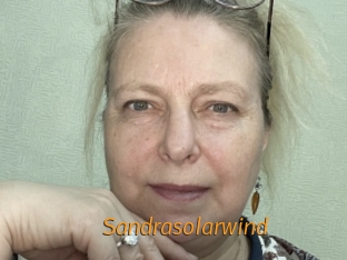 Sandrasolarwind