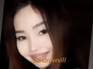 sandravevill Porn University