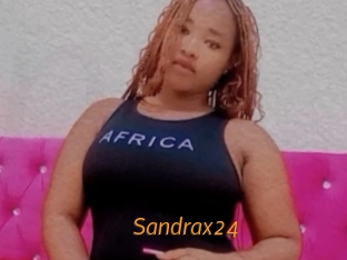 Sandrax24