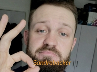 Sandrobacker