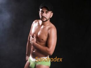 Sandrodex