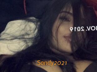 Sandy2021