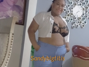 Sandybigtitis