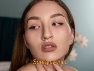 Sandyevance