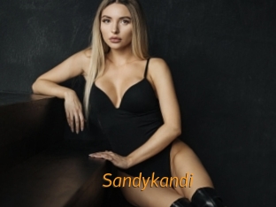 Sandykandi