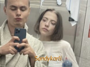 Sandykarli
