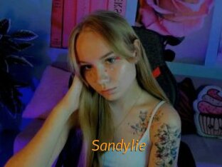 Sandylie