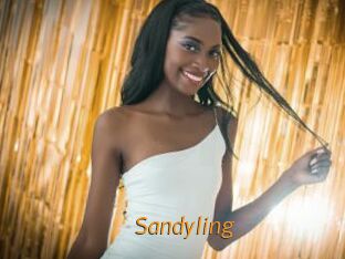 sandyling Porn University