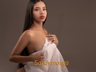 Sandymorga