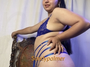 Sandypalmer