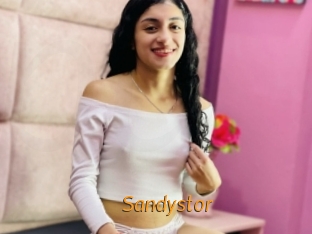 Sandystor