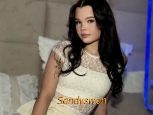 Sandyswon