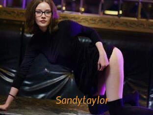 Sandytaylor