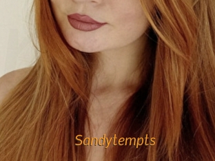 Sandytempts