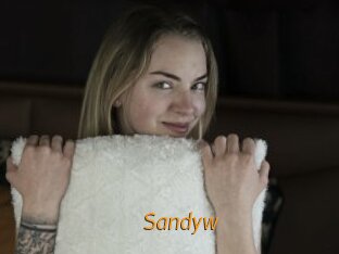 Sandyw