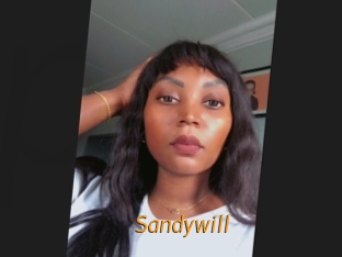 Sandywill
