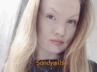 Sandywilso