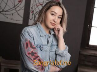 Sangrialatina