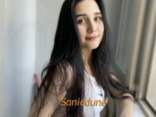 saniedune Porn University