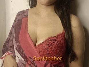 sanihaahot Porn University