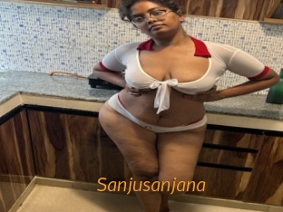 Sanjusanjana